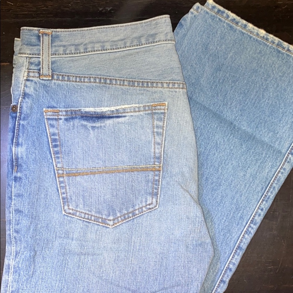 Men’s Jeans